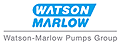 Watson Marlow Pumps Group Logo